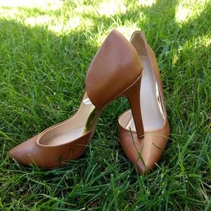 Camel heels